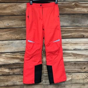 CMP size 12 kids 152 insulated performance  ski snow pants